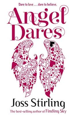 Angel Dares By Joss Stirling-image