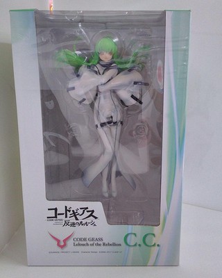 U C Union Creative Co., Ltd. C.C. Code Geass Lelouch Of The Rebellion HH910-image