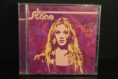 JOSS STONE  2004  