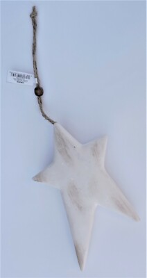 Creative Co-Op XM2828 Paper Mache 7-1/2