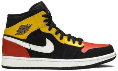 Nike Air Jordan 1 Mid SE 