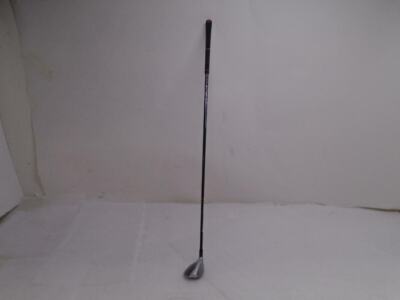 NEW TaylorMade M6 Rescue with Fujikura Atmos Orange 5 Shaft HIGH MID DW-AL202 SR-image
