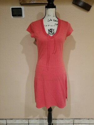Lole  Athletic Orange  Dress Size S-image