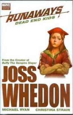 Dead End Kids by Whedon, Joss-image
