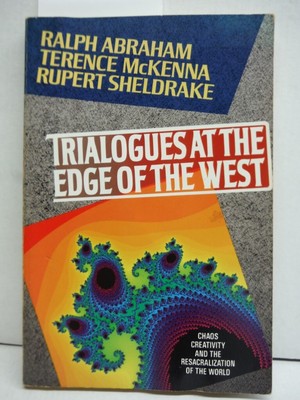 Trialogues at the Edge of the West: Chaos, Creativity, and the Resacralization..-image