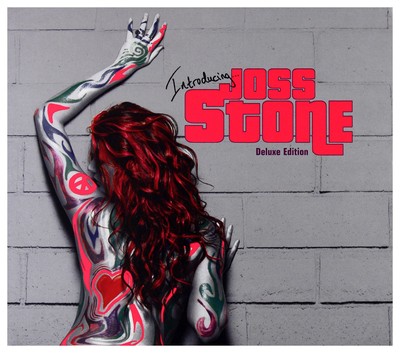 Joss Stone Introducing Joss Stone (CD)-image