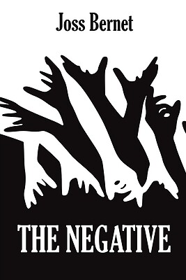 The Negative Joss Bernet Paperback-image