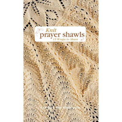 Knit Prayer Shawls: 15 Wraps to Share-image