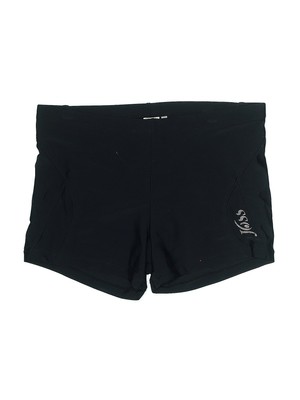 Joss Women Black Athletic Shorts 48 eur-image