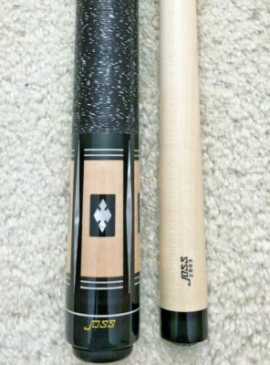 IN STOCK, JOSS 20-11 Pool Cue, FREE HARD CASE-image