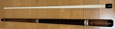 Joss custom cue  Joss-613-AV06  Limited Edition billiard  from Japan-image