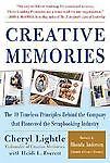 Creative Memories: The 10 Timeless Principles Behind the Company That...-image