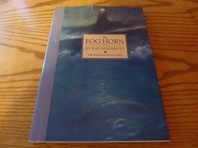 Foghorn Classic Stories of Ray - GOOD-image