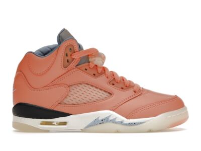 Jordan 5 Retro x DJ Khaled Mid We The Best - Crimson Bliss - DV4983-641-image