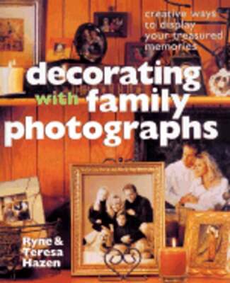 Decorating with Family Photographs: Creative Ways to Display Your Treasured-image