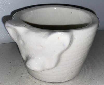 Rare Creative Co-Op  Pig Hog Bowl ML17B-image