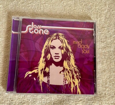 Joss Stone's 