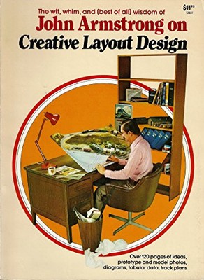 Creative Layout Design: The Wit, Wh..., Armstrong, John-image