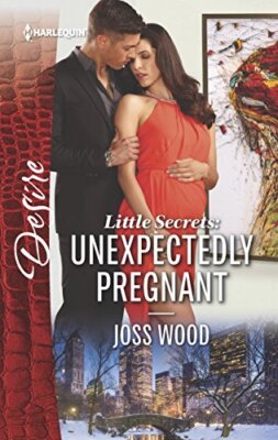Little Secrets: Unexpectedly Pregnant, Wood, Joss-image