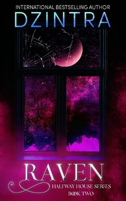 Raven by Dzintra Sullivan (English) Paperback Book-image