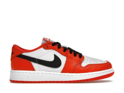 Jordan 1 OG Mid Starfish - CZ0858-801-image