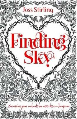 Finding Sky by Joss Stirling: Used-image