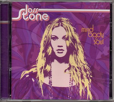 JOSS STONE 