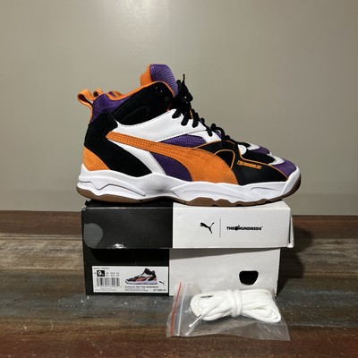 PUMA The Hundreds Mid 2020🦄-image