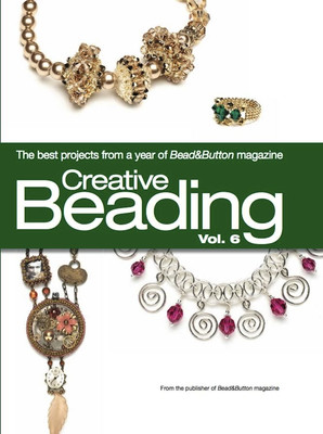 Creative Beading Vol. 6-image