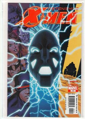 ASTONISHING X-MEN (Volume 3) #11 Joss Whedon Beast Kitty Pryde Wolverine 9.6-image