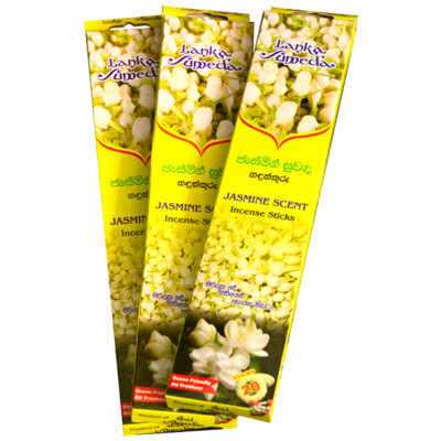 Incense Sticks Home Made Incence Sticks Buy 3 get 10 Free Insense Joss Sticks-image