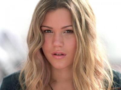Joss Stone Beautiful Without Makeup 8x10 Picture Celebrity Print-image
