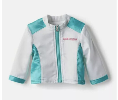 Joss's Cheer Team Jacket-image
