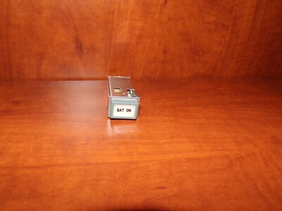 Tellite Switch BAT ON Series 90K Master Specialties Co, Costa Mesa California-image