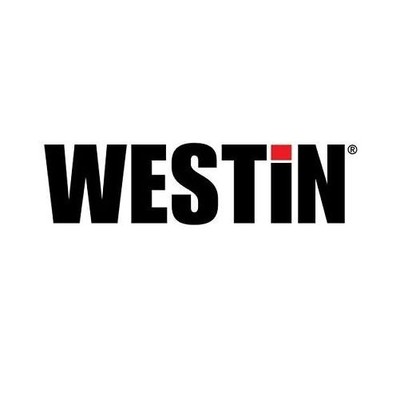 Westin 15-00005B Mesa Roof Rack Main Bars and Cross Bars For 2010-2023 4Runner-image