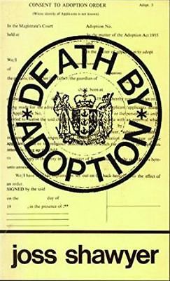 Death by adoption by Joss Shawyer-image