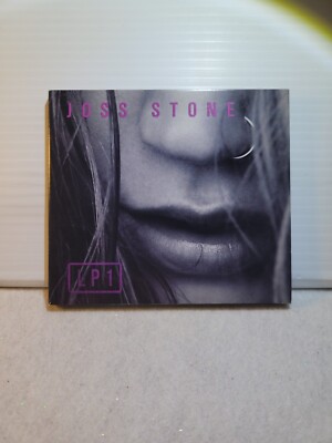 LP1 by Stone, Joss (CD, 2011)-image