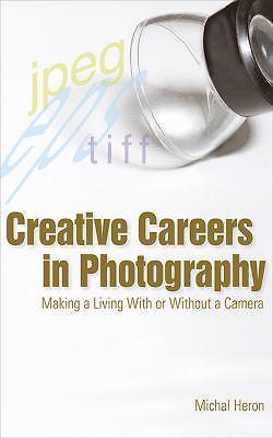 Creative Careers in Photography: Making a LIving With or Without a Camera, Heron-image