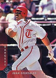 1997 Donruss Baseball 