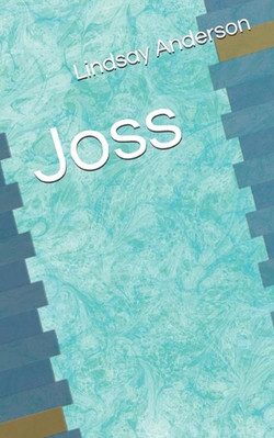 Joss by Lindsay Anderson Paperback Book-image