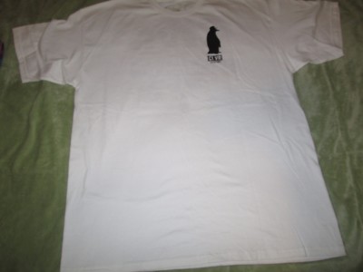 CLVR. Creative Living Retrospec Shirt Clever KC 1989 Underground Shirt Company -image