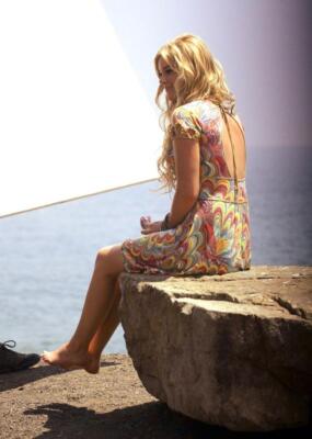 Joss Stone 8x10 Picture Simply Stunning Photo Gorgeous Celebrity #182-image