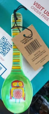 CREATIVE CO-OPS SPOON -image