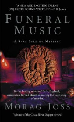 Funeral Music by Joss, Morag-image