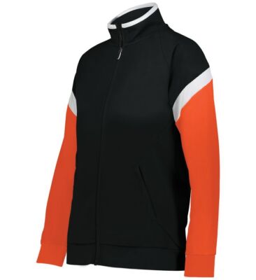 Holloway 229779 Ladies Limitless Jacket-image