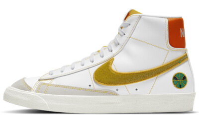 Nike Blazer Mid 77 Vintage Roswell Rayguns  DD9239-100-image