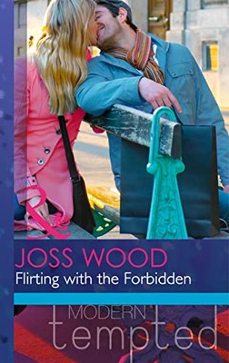 Flirting with the Forbidden, Wood, Joss-image