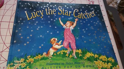 Lucy The Starcatcher-image