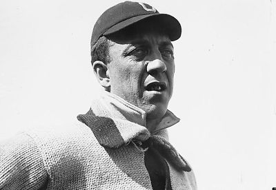 ADDIE JOSS EARLY INDIANS GREAT 8x10 PHOTO -image