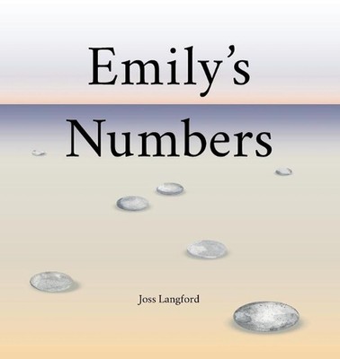 Emily's Numbers by Joss Langford Paperback Book-image